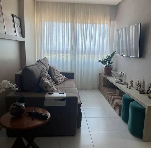 Apartamento Em Maceio