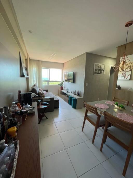 Em Apartamento Maceió