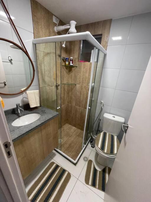 Em Apartamento Maceió