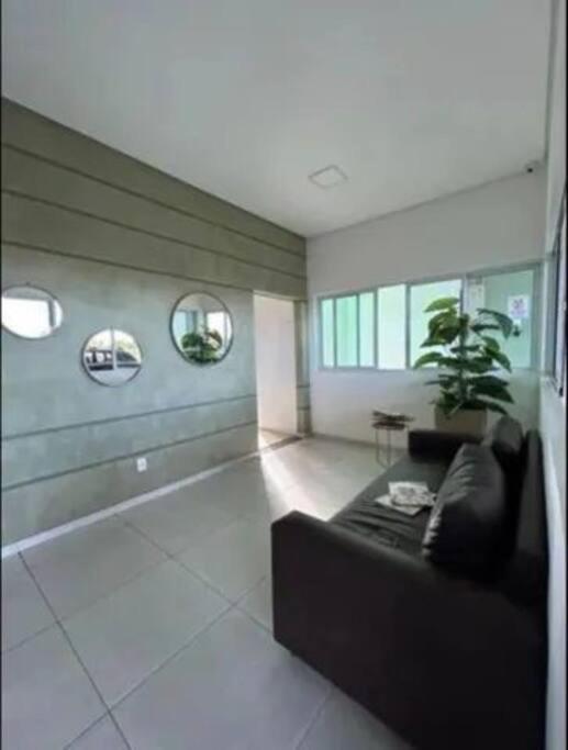 Em Apartamento